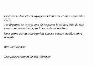 0 PREAMBULE